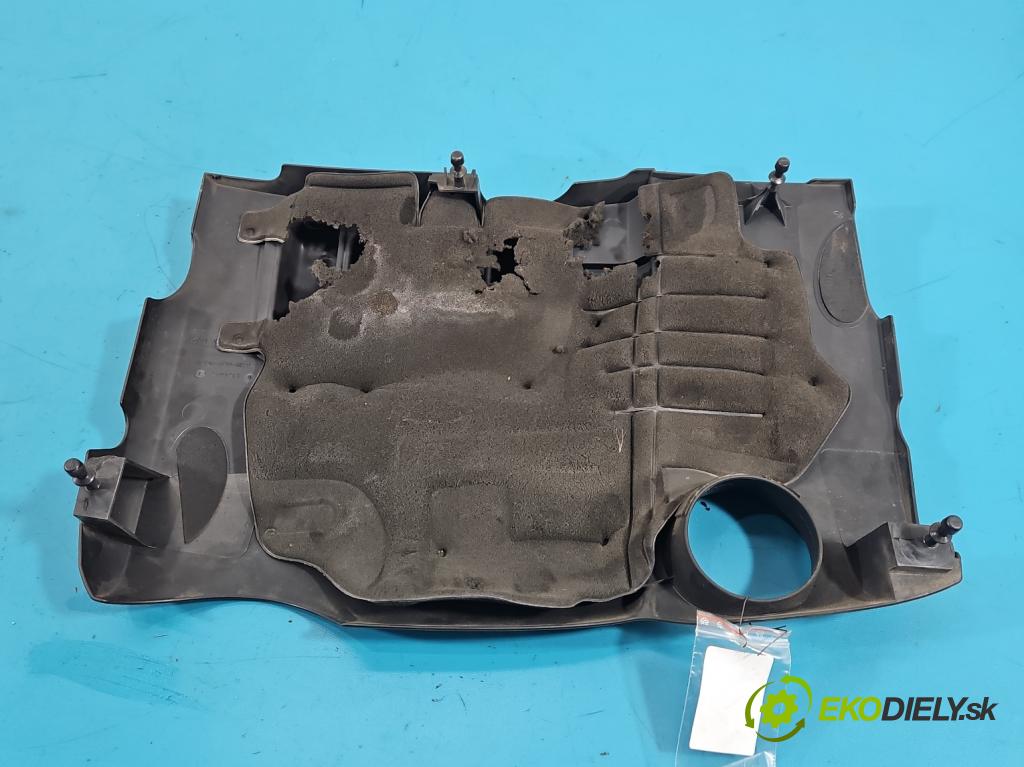 Nissan Qashqai I J10 2006-2013 2.0 dci 150 HP manual 110 kW 1995 cm3 5- kryt motora horní: 14041JD70A