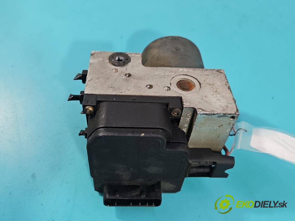 Vw Passat B5 1995-2005 1.9 tdi 131 hp manual 96 kW 1896 cm3 4- čerpadlo abs 0265202401 (Pumpa ABS)