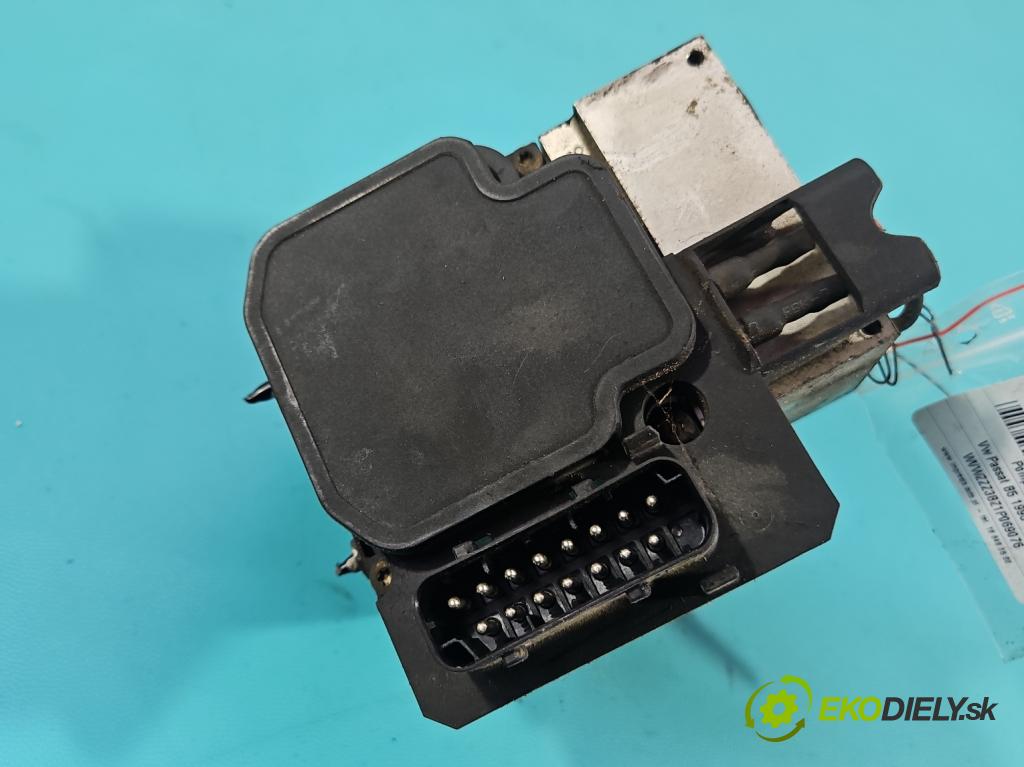 Vw Passat B5 1995-2005 1.9 tdi 131 hp manual 96 kW 1896 cm3 4- čerpadlo abs 0265202401 (Pumpa ABS)