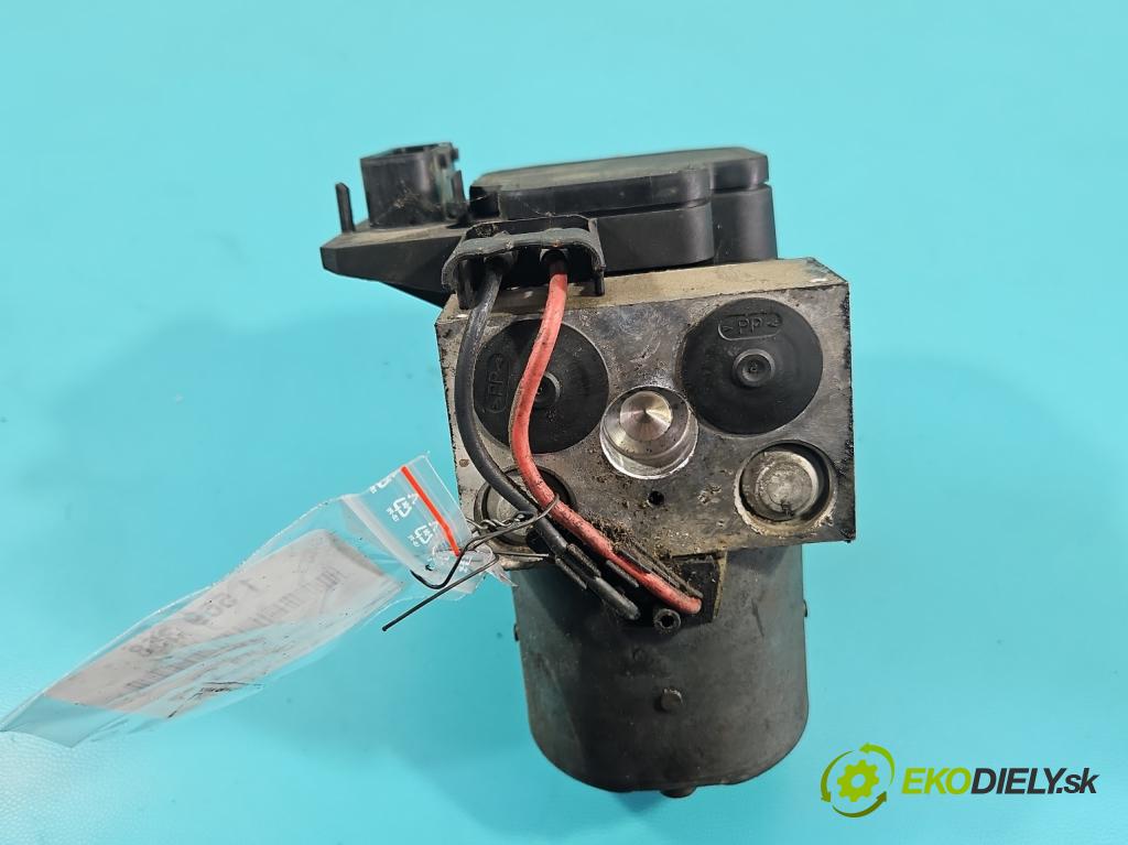 Vw Passat B5 1995-2005 1.9 tdi 131 hp manual 96 kW 1896 cm3 4- čerpadlo abs 0265202401 (Pumpa ABS)