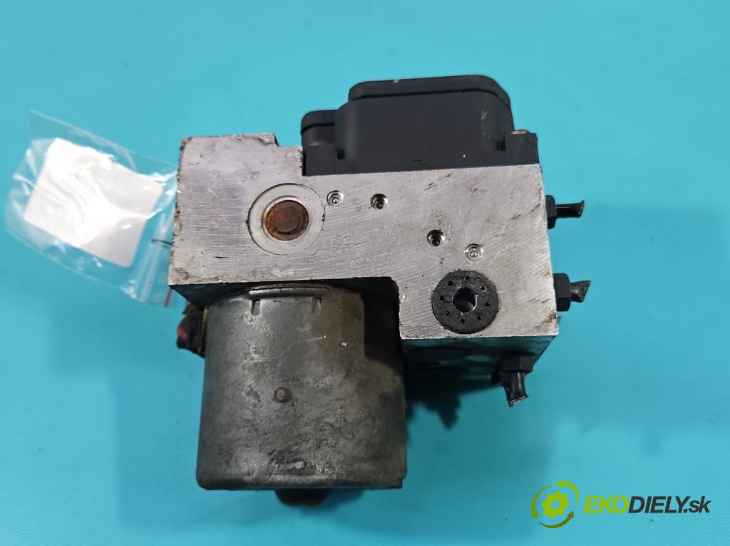 Vw Passat B5 1995-2005 1.9 tdi 131 hp manual 96 kW 1896 cm3 4- čerpadlo abs 0265202401 (Pumpa ABS)