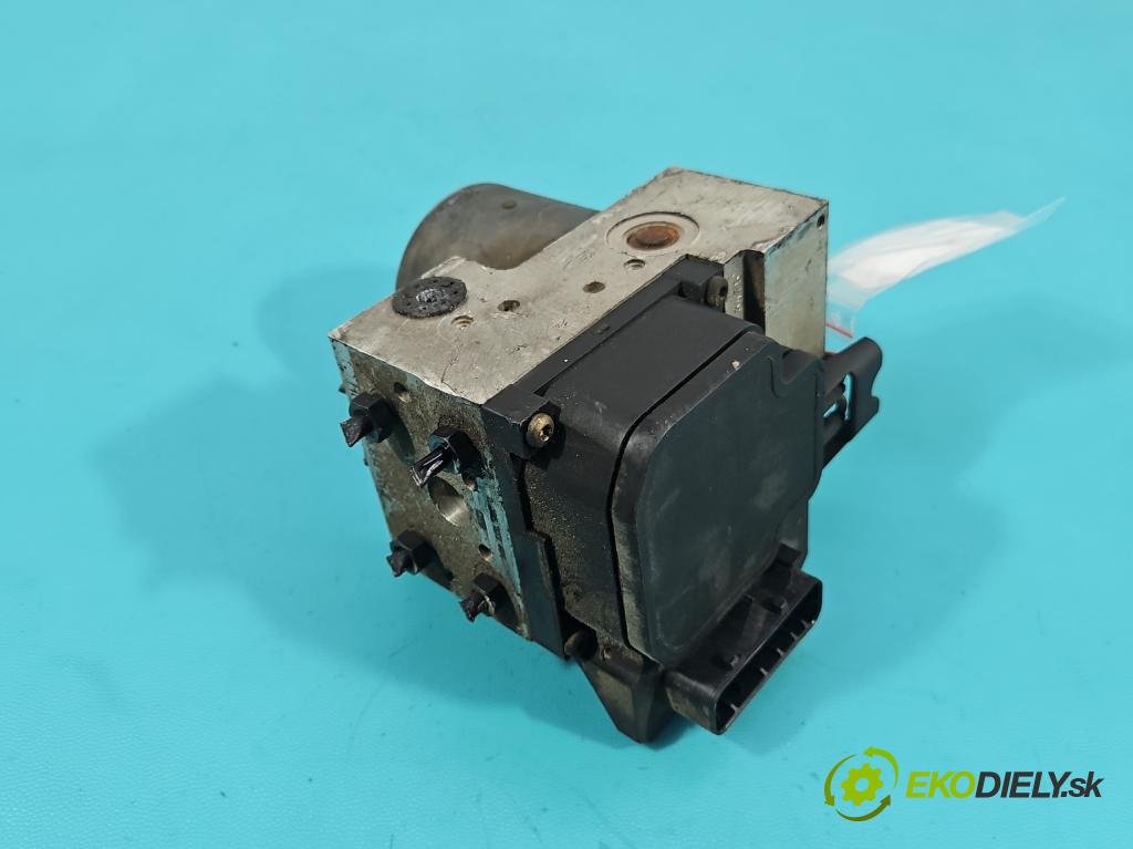 Vw Passat B5 1995-2005 1.9 tdi 131 hp manual 96 kW 1896 cm3 4- čerpadlo abs 0265202401 (Pumpa ABS)