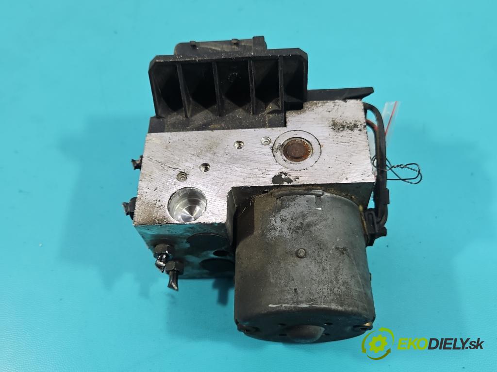 Vw Passat B5 1995-2005 1.9 tdi 131 hp manual 96 kW 1896 cm3 4- čerpadlo abs 0265202401 (Pumpa ABS)