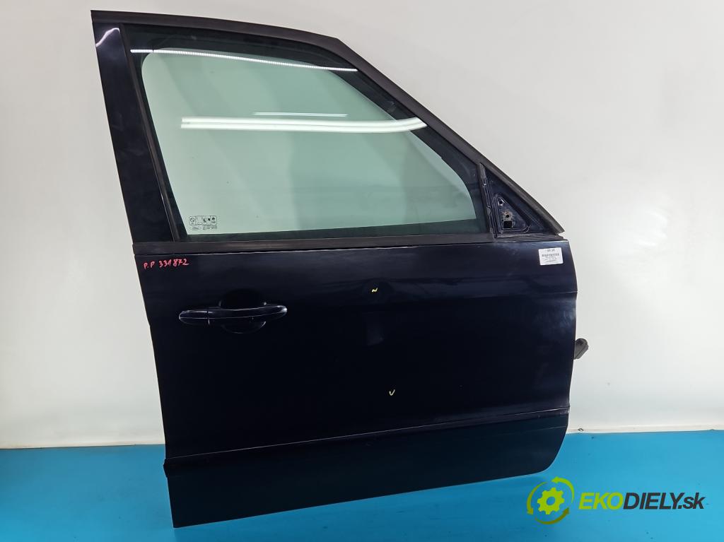 Ford S-max I 2006-2015 2.0 tdci 140 HP automatic 103 kW 1997 cm3 5- dvere predné pravé  (Kľučka dverí ostatné)