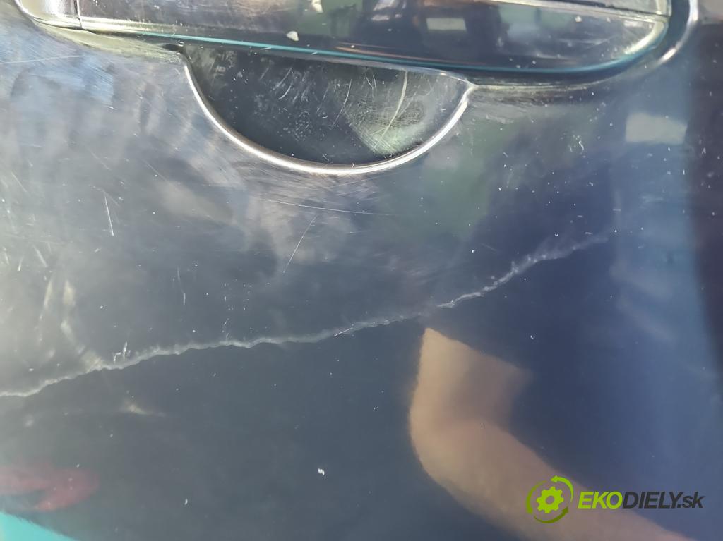 Ford S-max I 2006-2015 2.0 tdci 140 HP automatic 103 kW 1997 cm3 5- dvere predné pravé  (Kľučka dverí ostatné)