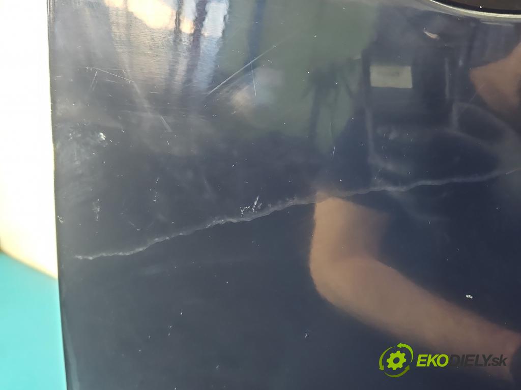 Ford S-max I 2006-2015 2.0 tdci 140 HP automatic 103 kW 1997 cm3 5- dvere predné pravé  (Kľučka dverí ostatné)