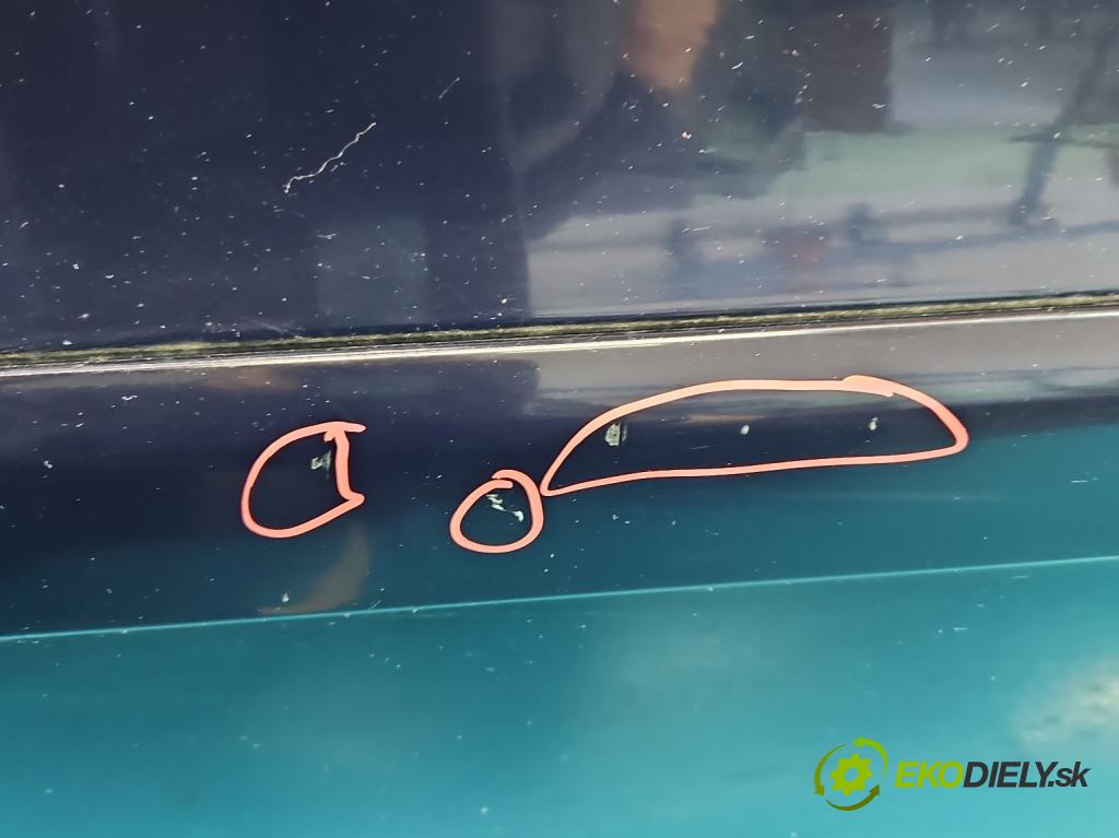 Ford S-max I 2006-2015 2.0 tdci 140 HP automatic 103 kW 1997 cm3 5- dvere predné pravé  (Kľučka dverí ostatné)