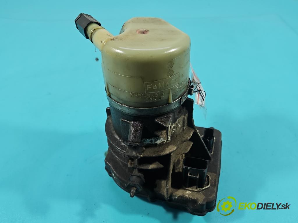 Ford S-max I 2006-2015 2.0 tdci 140 HP automatic 103 kW 1997 cm3 5- čerpadlo posilovač  (Servočerpadlo)