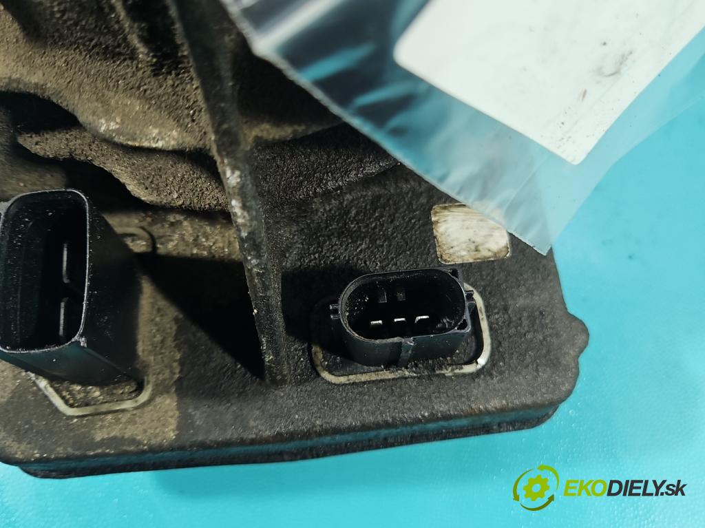 Ford S-max I 2006-2015 2.0 tdci 140 HP automatic 103 kW 1997 cm3 5- čerpadlo posilovač  (Servočerpadlo)