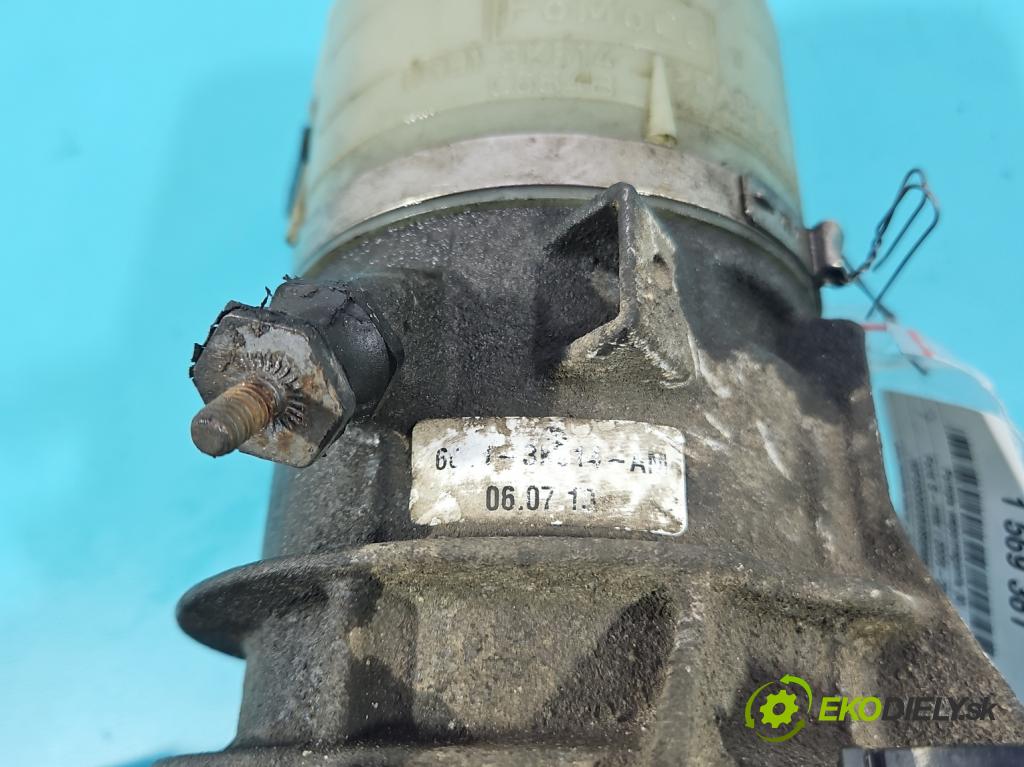 Ford S-max I 2006-2015 2.0 tdci 140 HP automatic 103 kW 1997 cm3 5- čerpadlo posilovač  (Servočerpadlo)