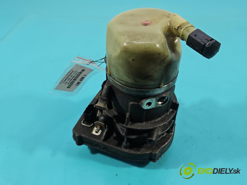 Ford S-max I 2006-2015 2.0 tdci 140 HP automatic 103 kW 1997 cm3 5- čerpadlo posilovač  (Servočerpadlo)