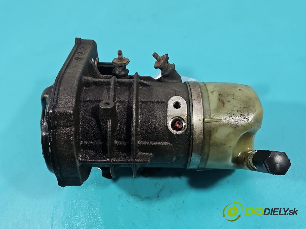 Ford S-max I 2006-2015 2.0 tdci 140 HP automatic 103 kW 1997 cm3 5- čerpadlo posilovač  (Servočerpadlo)