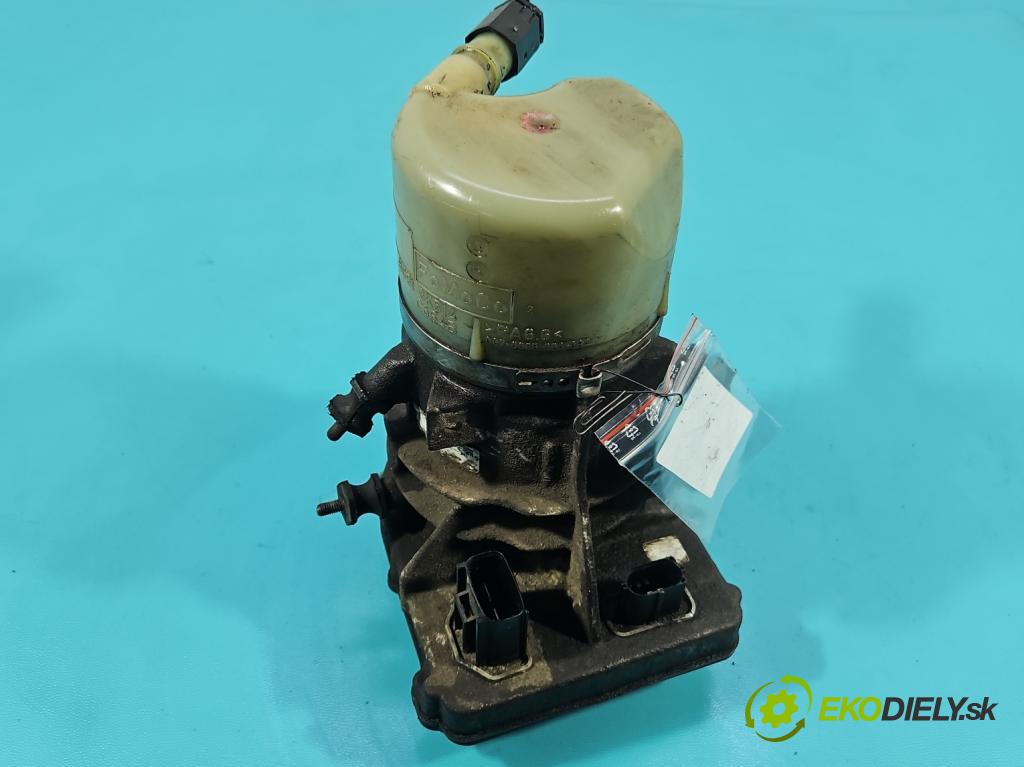 Ford S-max I 2006-2015 2.0 tdci 140 HP automatic 103 kW 1997 cm3 5- čerpadlo posilovač  (Servočerpadlo)