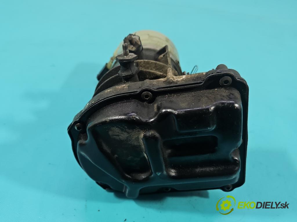 Ford S-max I 2006-2015 2.0 tdci 140 HP automatic 103 kW 1997 cm3 5- čerpadlo posilovač  (Servočerpadlo)