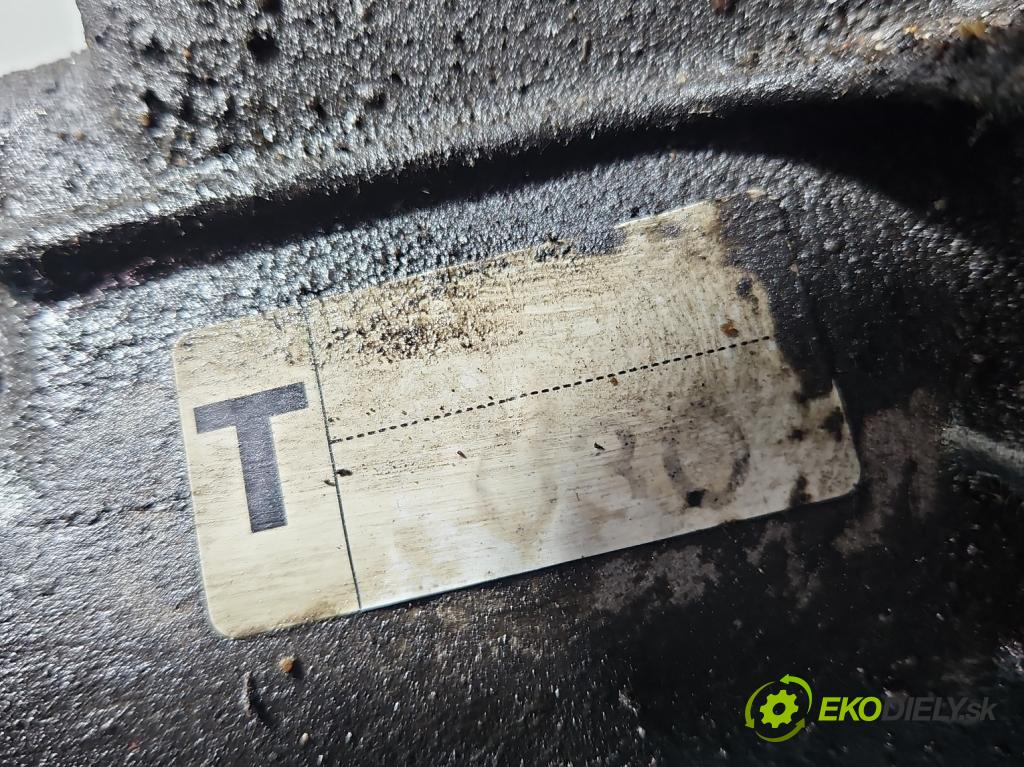 Mini One I 2000-2006 1.6 16V 90 HP manual 66 kW 1598 cm3 3- prevodovka stupeň,rýchlosť manual