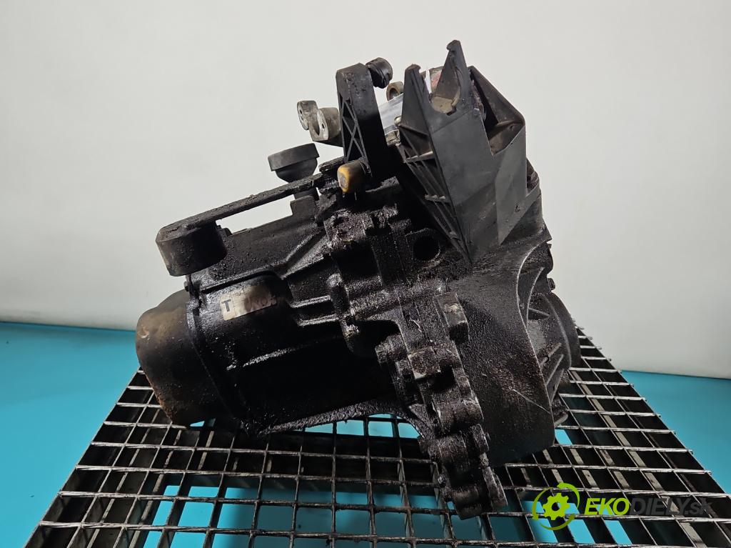 Mini One I 2000-2006 1.6 16V 90 HP manual 66 kW 1598 cm3 3- prevodovka stupeň,rýchlosť manual