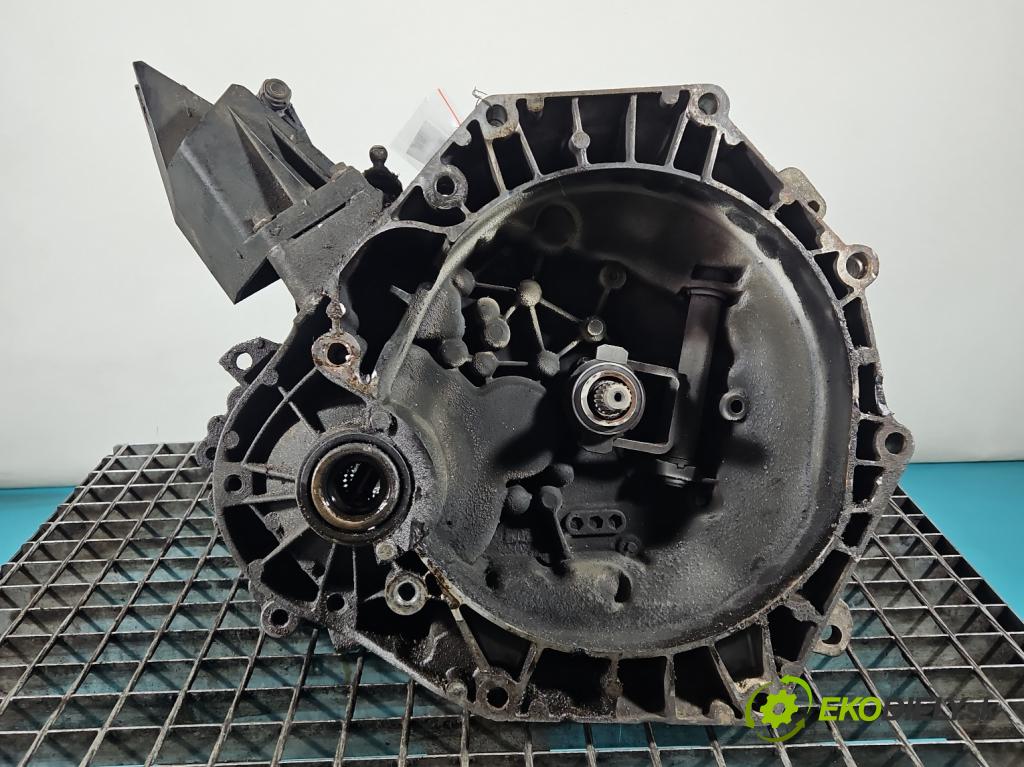 Mini One I 2000-2006 1.6 16V 90 HP manual 66 kW 1598 cm3 3- prevodovka stupeň,rýchlosť manual