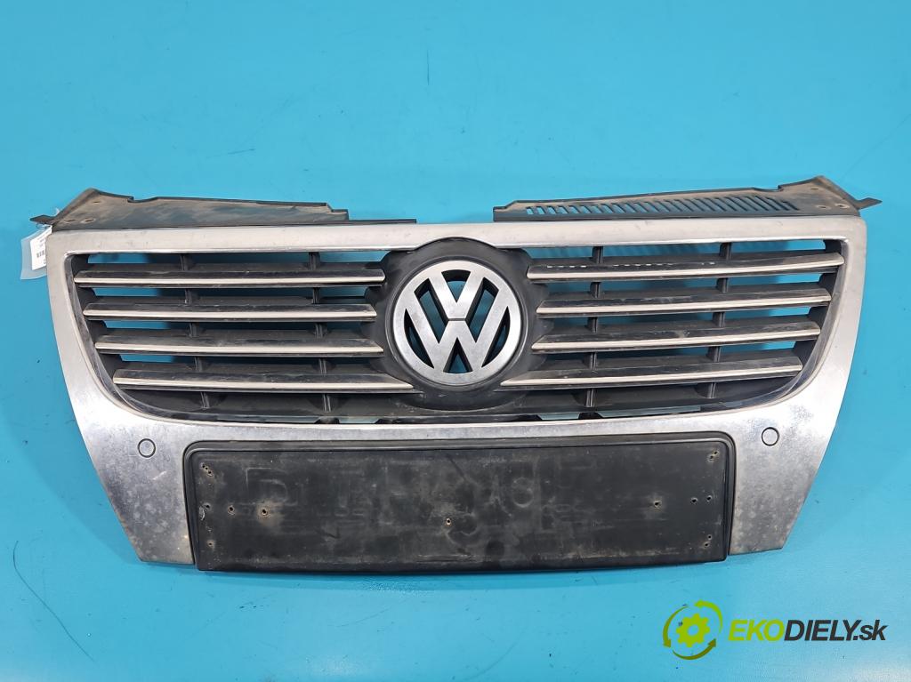 Vw Passat B6 2005-2010 2.0 tdi 140 HP manual 103 kW 1968 cm3 5- miežka 3C0853651