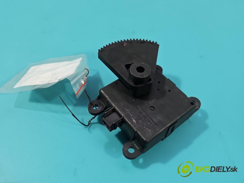 Nissan Qashqai I J10 2006-2013 2.0 dci 150 HP manual 110 kW 1995 cm3 5- motor: kúrenia A24850A7702000