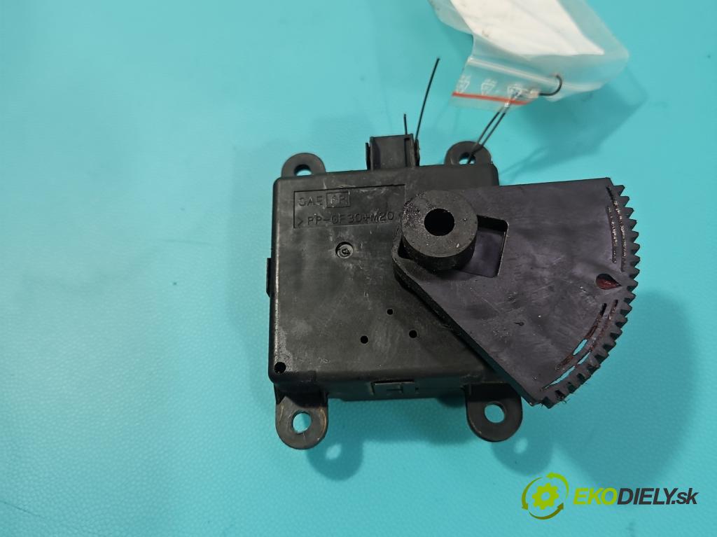 Nissan Qashqai I J10 2006-2013 2.0 dci 150 HP manual 110 kW 1995 cm3 5- motor: kúrenia A24850A7702000