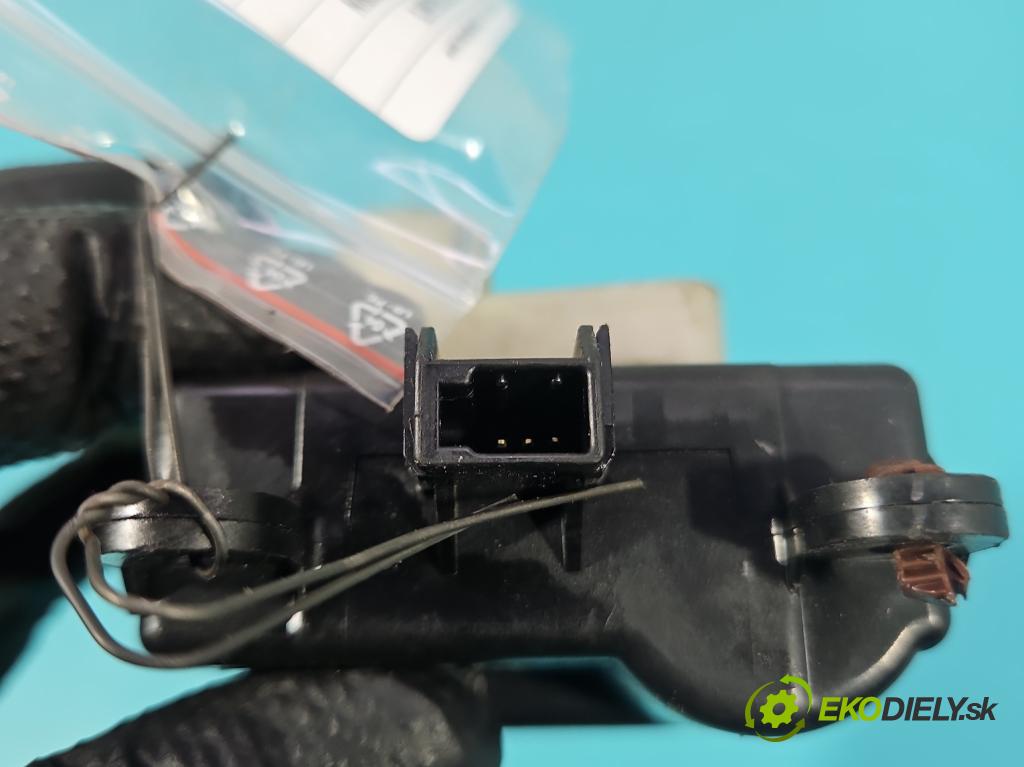 Nissan Qashqai I J10 2006-2013 2.0 dci 150 HP manual 110 kW 1995 cm3 5- motor: kúrenia 3K01030840