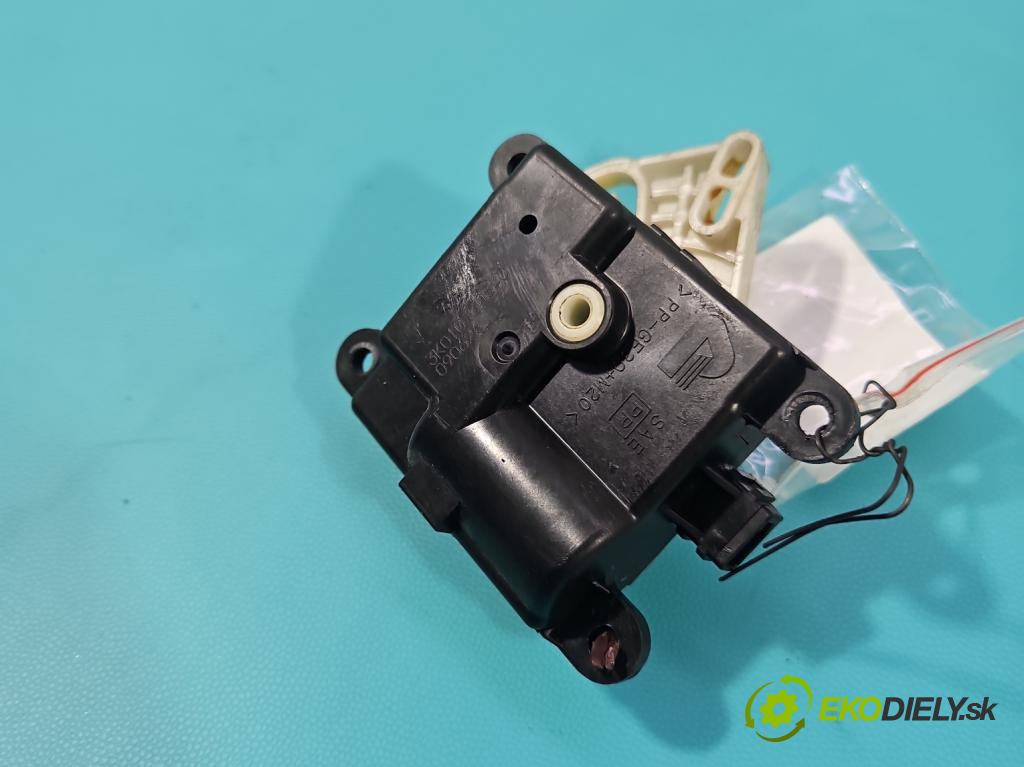 Nissan Qashqai I J10 2006-2013 2.0 dci 150 HP manual 110 kW 1995 cm3 5- motor: kúrenia 3K01030840