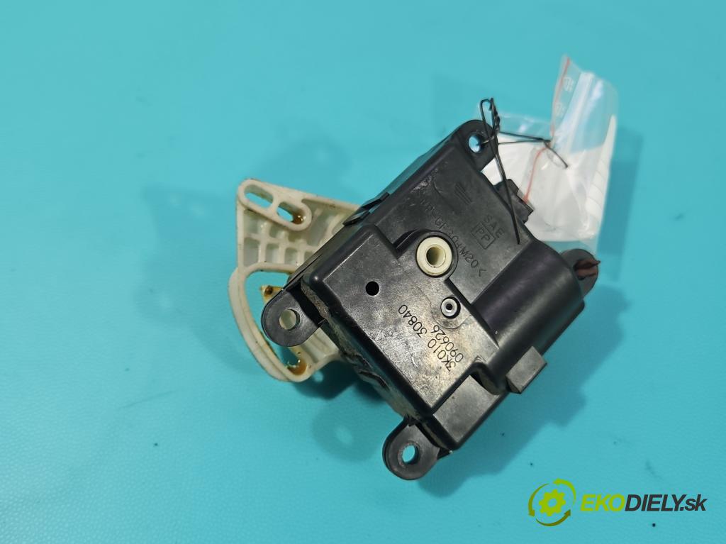 Nissan Qashqai I J10 2006-2013 2.0 dci 150 HP manual 110 kW 1995 cm3 5- motor: kúrenia 3K01030840