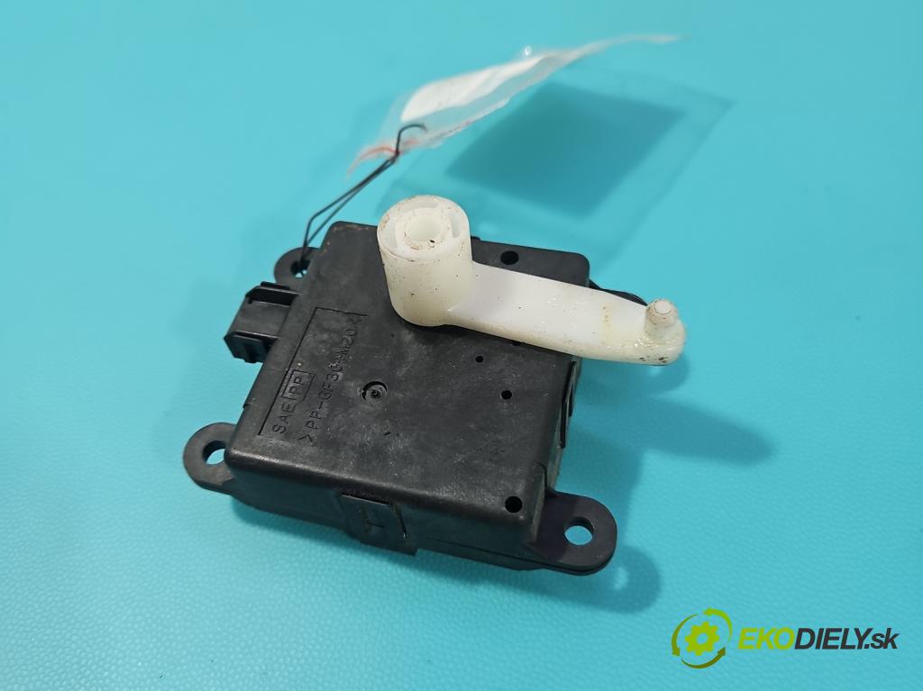 Nissan Qashqai I J10 2006-2013 2.0 dci 150 HP manual 110 kW 1995 cm3 5- motor: kúrenia A24842A7722001