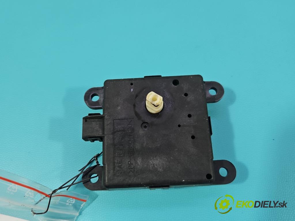 Nissan Qashqai I J10 2006-2013 2.0 dci 150 HP manual 110 kW 1995 cm3 5- motor: kúrenia 3J01030850