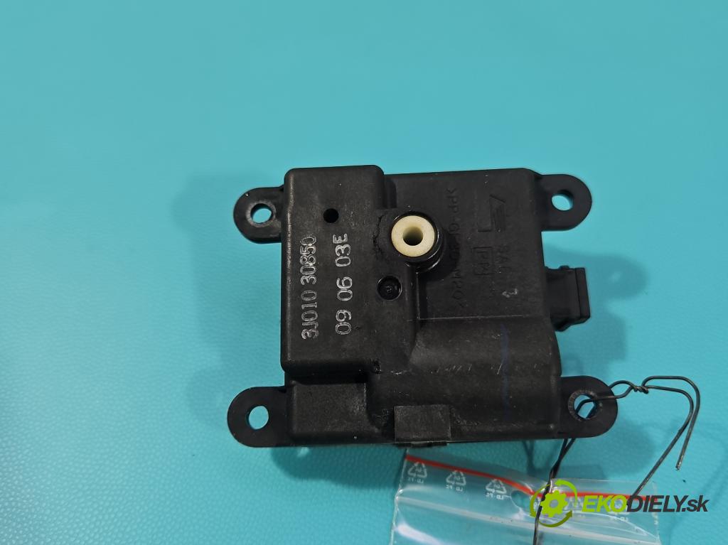 Nissan Qashqai I J10 2006-2013 2.0 dci 150 HP manual 110 kW 1995 cm3 5- motor: kúrenia 3J01030850