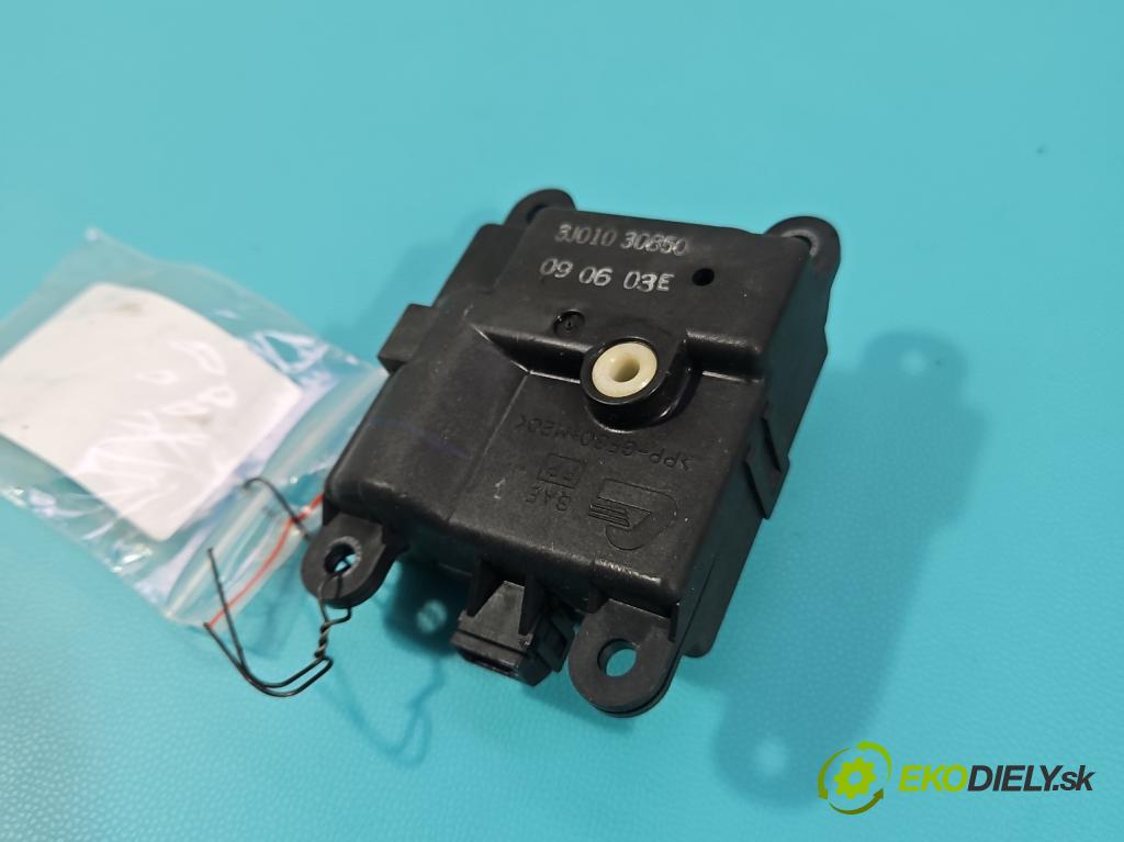 Nissan Qashqai I J10 2006-2013 2.0 dci 150 HP manual 110 kW 1995 cm3 5- motor: kúrenia 3J01030850