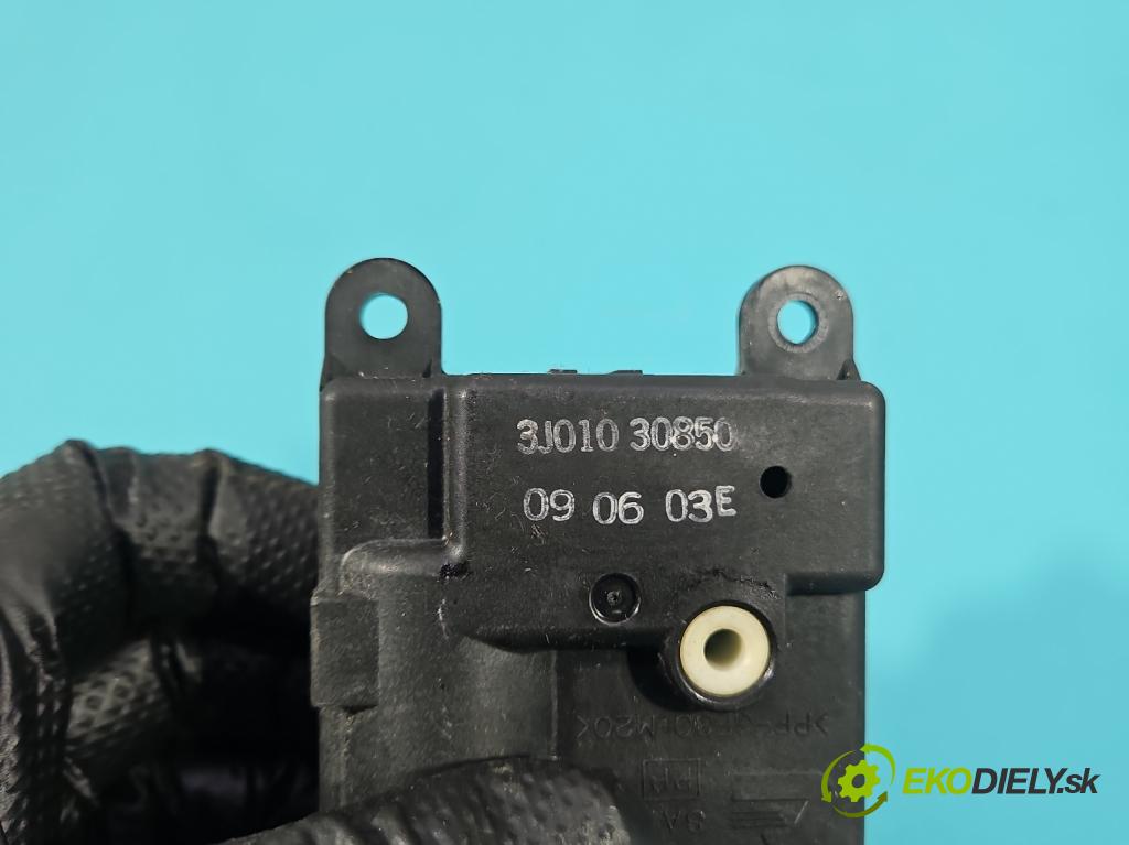 Nissan Qashqai I J10 2006-2013 2.0 dci 150 HP manual 110 kW 1995 cm3 5- motor: kúrenia 3J01030850