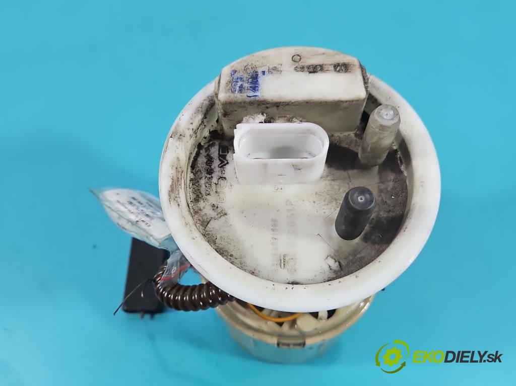 Seat Ibiza III 6L 2002-2008 1.4 16V 75 HP manual 55 kW 1390 cm3 3- čerpadlo palivo 6Q0919051F