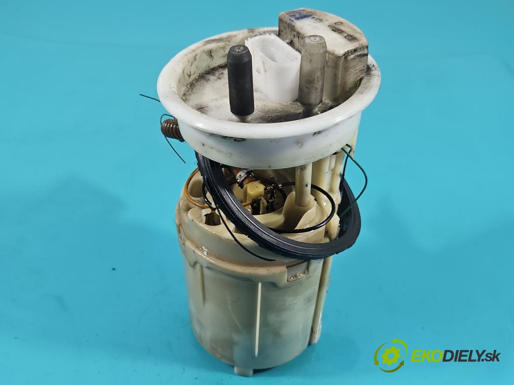 Seat Ibiza III 6L 2002-2008 1.4 16V 75 HP manual 55 kW 1390 cm3 3- čerpadlo palivo 6Q0919051F