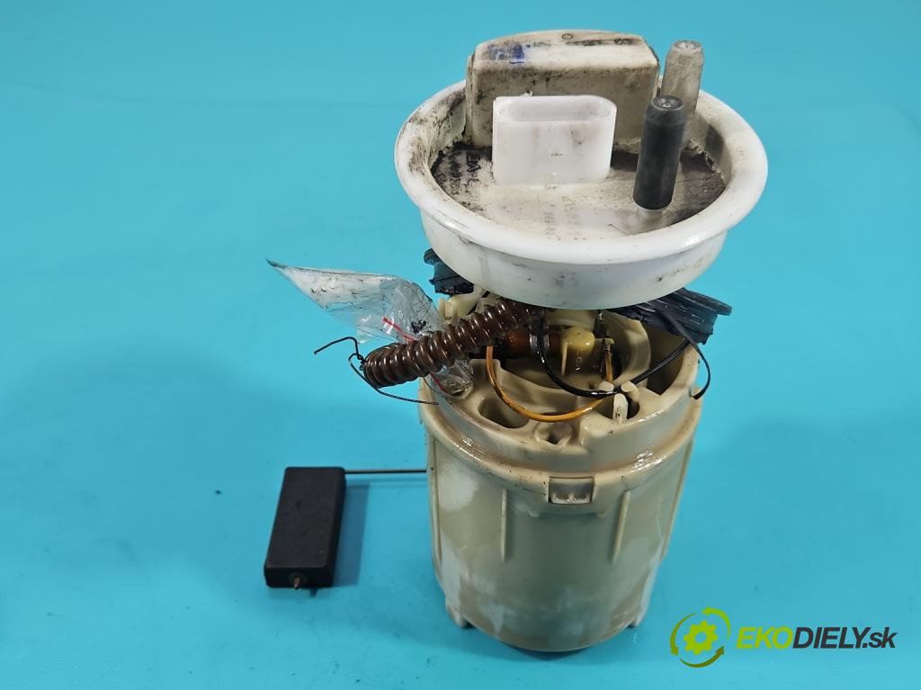 Seat Ibiza III 6L 2002-2008 1.4 16V 75 HP manual 55 kW 1390 cm3 3- čerpadlo palivo 6Q0919051F