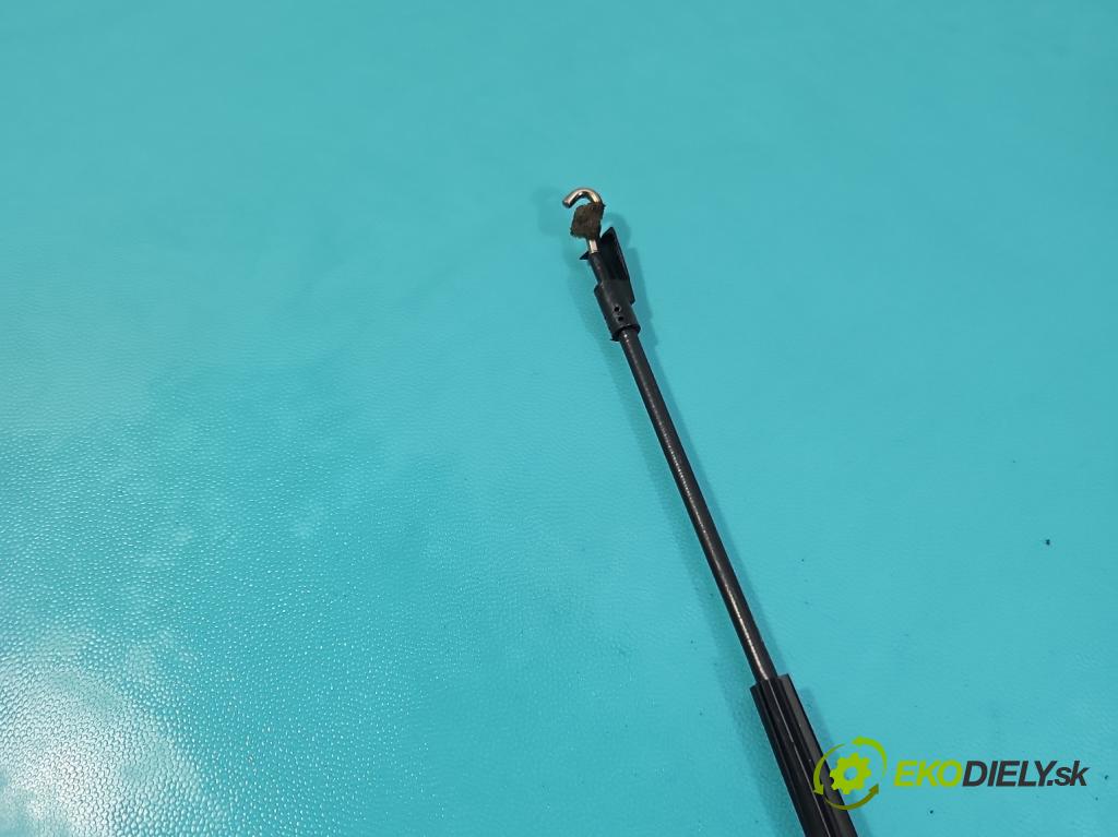 Seat Ibiza III 6L 2002-2008 1.4 16V 75 HP manual 55 kW 1390 cm3 3- zámok predné pravý 3B1837016BQ