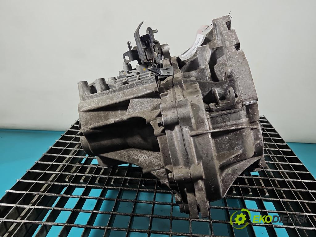 Hyundai i20 II 2014 -2020 1.2 16V 84KM manual 62 kW 1248 cm3 5- prevodovka stupeň,rýchlosť manual M5EF2