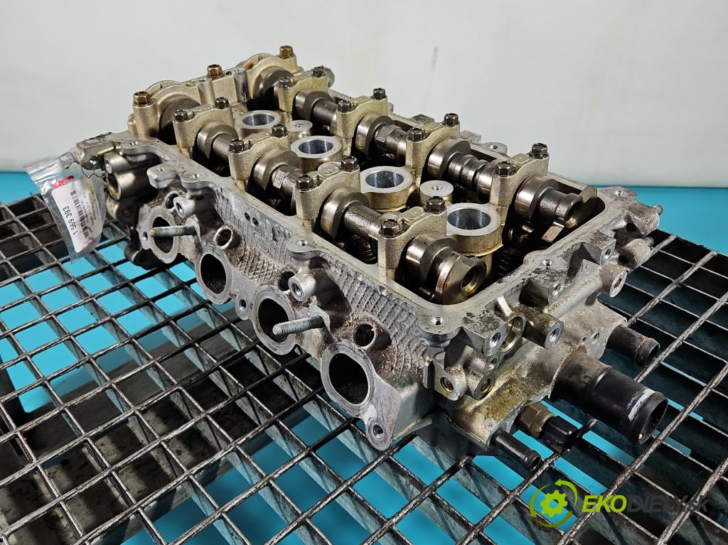 Hyundai i20 II 2014 -2020 1.2 16V 84KM manual 62 kW 1248 cm3 5- Hlava: motora G4LA