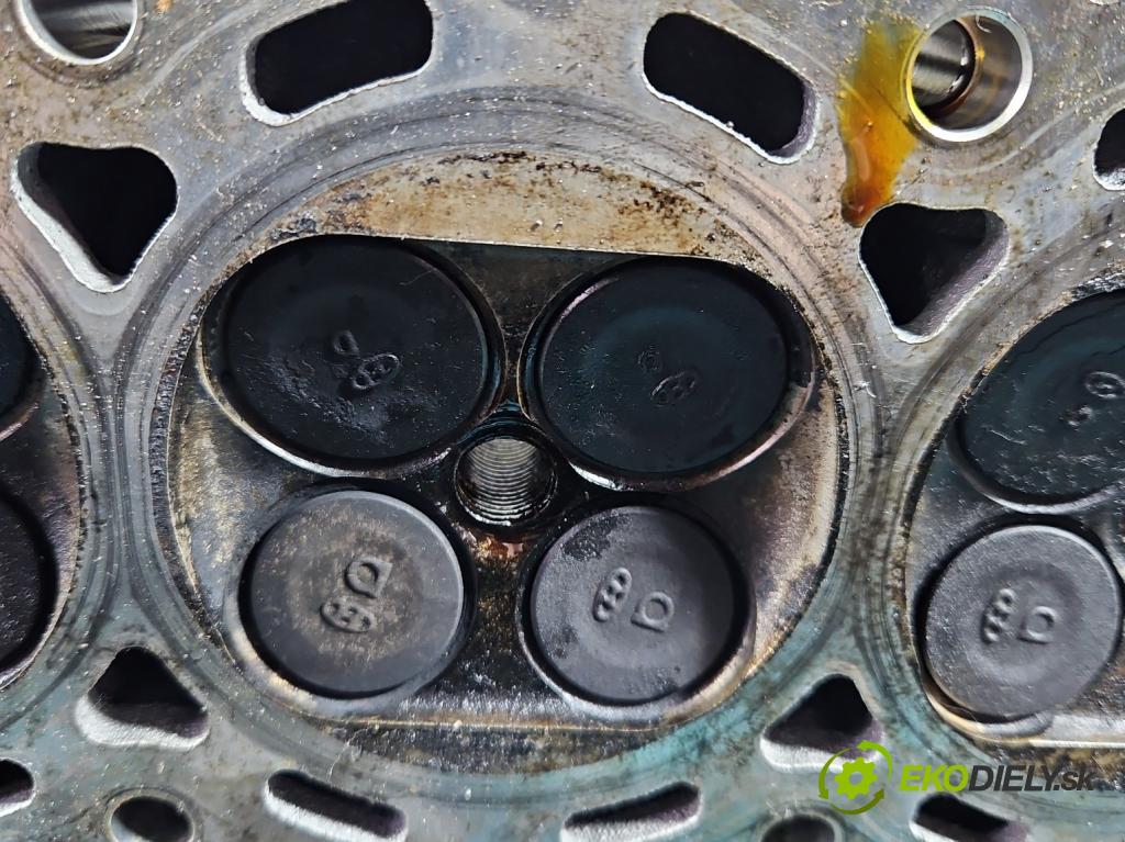 Hyundai i20 II 2014 -2020 1.2 16V 84KM manual 62 kW 1248 cm3 5- Hlava: motora G4LA