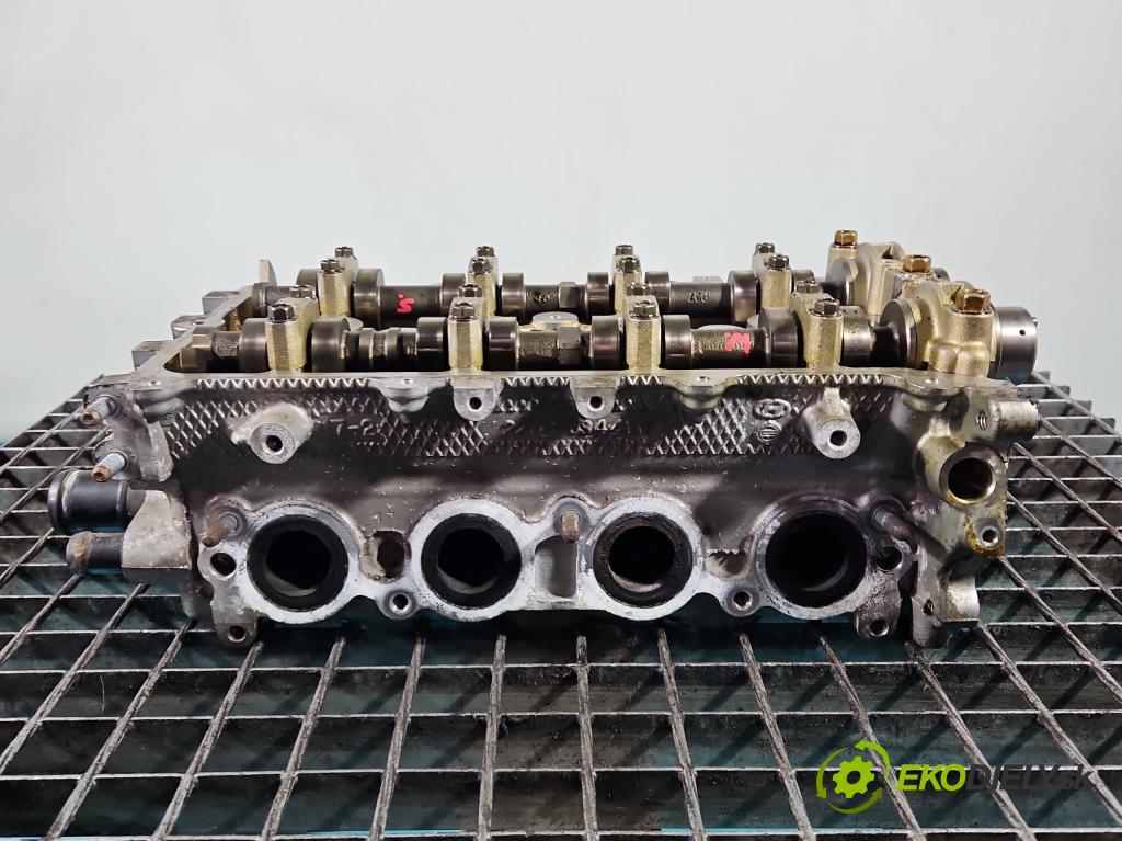 Hyundai i20 II 2014 -2020 1.2 16V 84KM manual 62 kW 1248 cm3 5- hlava motoru G4LA