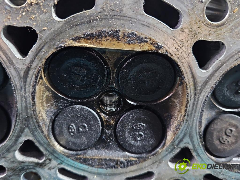 Hyundai i20 II 2014 -2020 1.2 16V 84KM manual 62 kW 1248 cm3 5- Hlava: motora G4LA