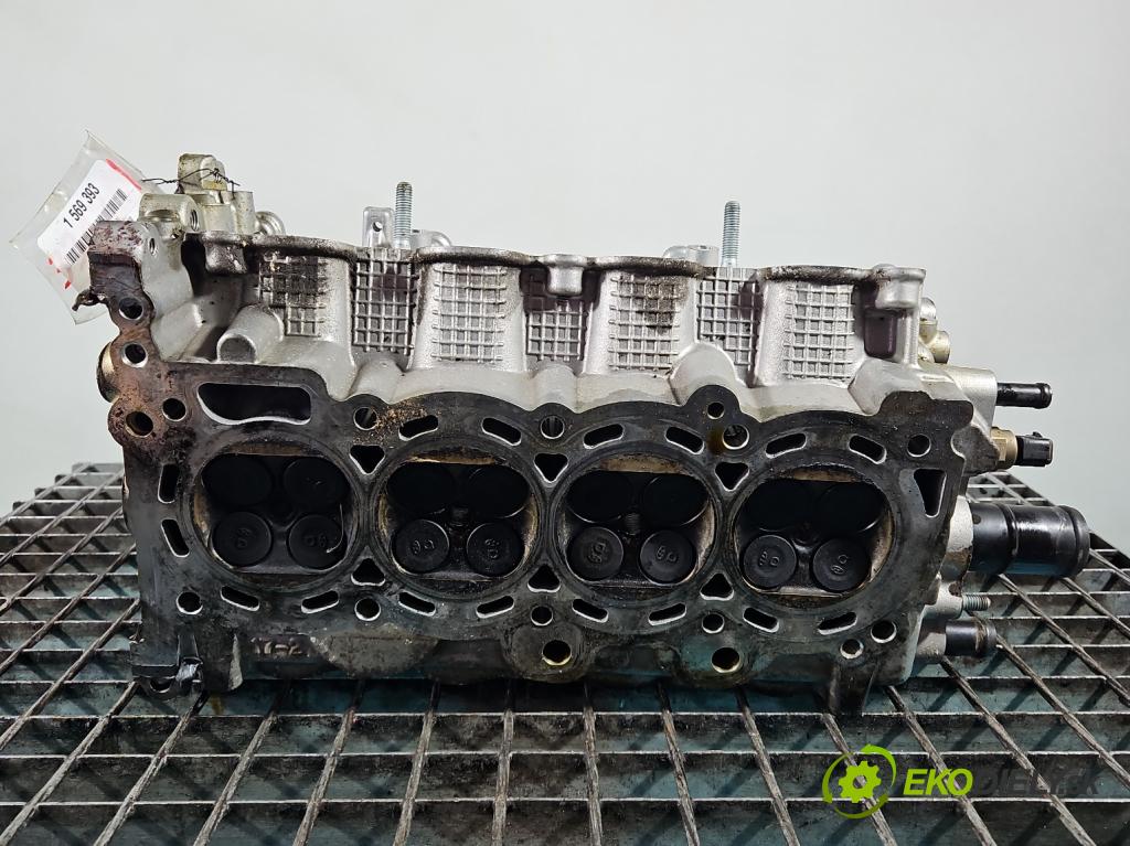 Hyundai i20 II 2014 -2020 1.2 16V 84KM manual 62 kW 1248 cm3 5- Hlava: motora G4LA