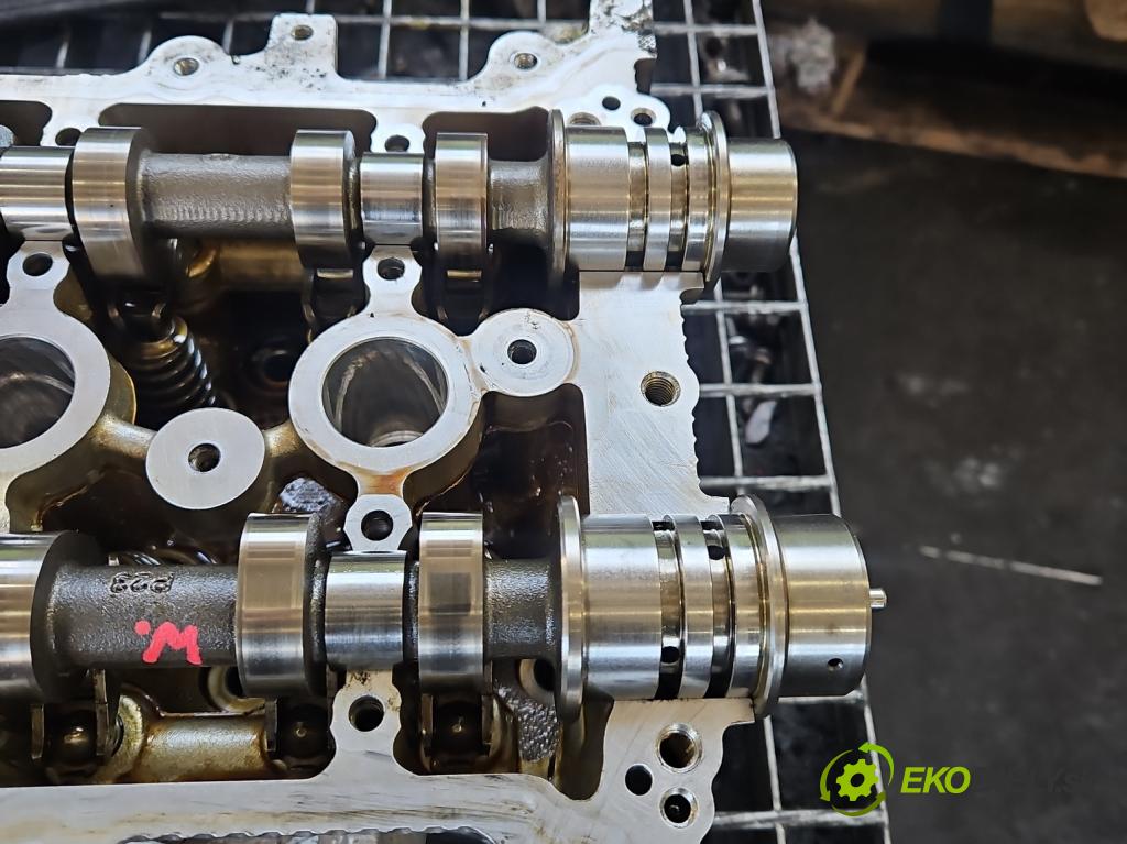 Hyundai i20 II 2014 -2020 1.2 16V 84KM manual 62 kW 1248 cm3 5- Hlava: motora G4LA