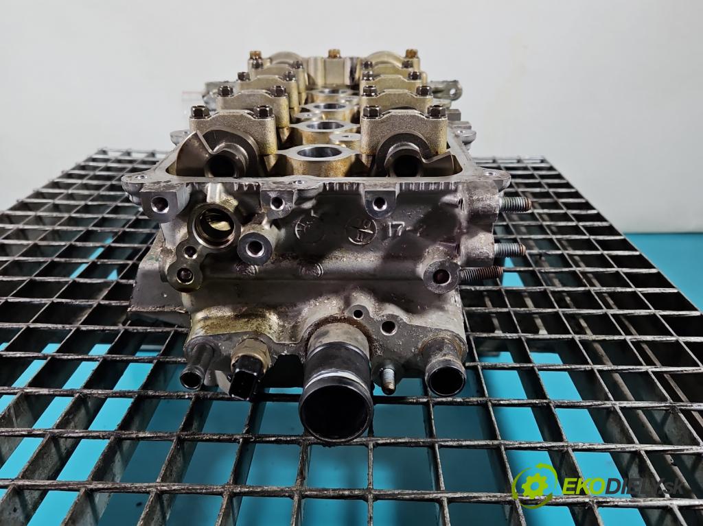 Hyundai i20 II 2014 -2020 1.2 16V 84KM manual 62 kW 1248 cm3 5- Hlava: motora G4LA