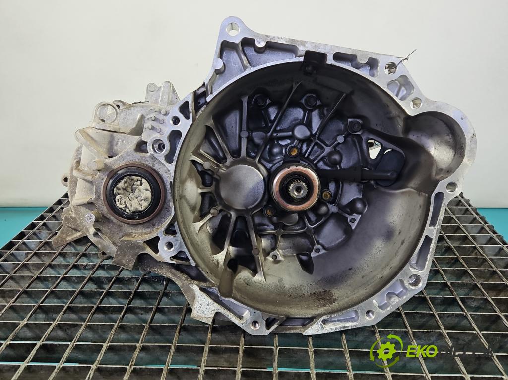 Hyundai Elantra VII 2020- 1.6 16V manual 90.2 kW 1598 cm3 4- prevodovka stupeň,rýchlosť manual ZE41NU