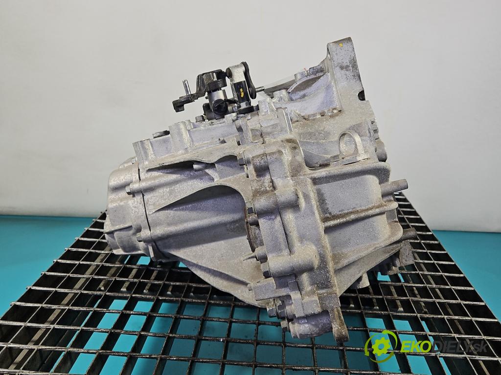 Hyundai Elantra VII 2020- 1.6 16V manual 90.2 kW 1598 cm3 4- prevodovka stupeň,rýchlosť manual ZE41NU