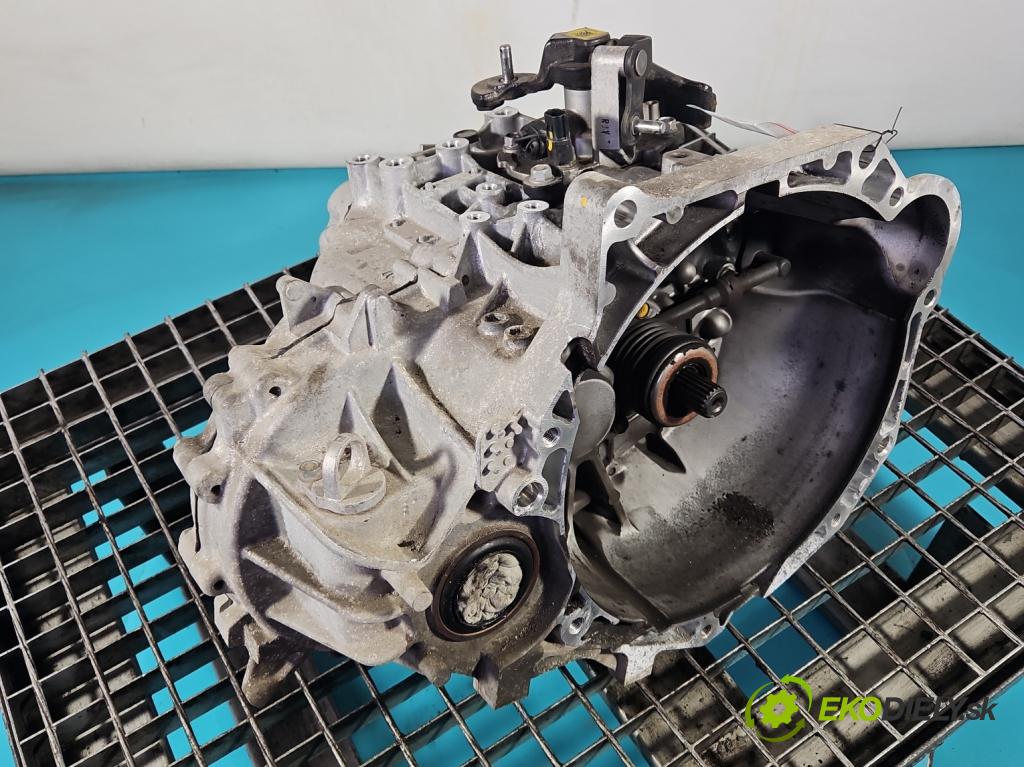 Hyundai Elantra VII 2020- 1.6 16V manual 90.2 kW 1598 cm3 4- prevodovka stupeň,rýchlosť manual ZE41NU