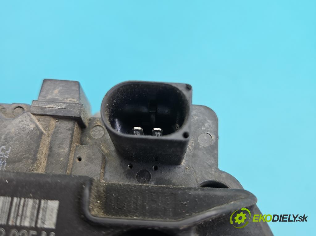 Seat Ibiza III 6L 2002-2008 1.4 16V 75 HP manual 55 kW 1390 cm3 3- Alternator 0124325013 (Alternátor)