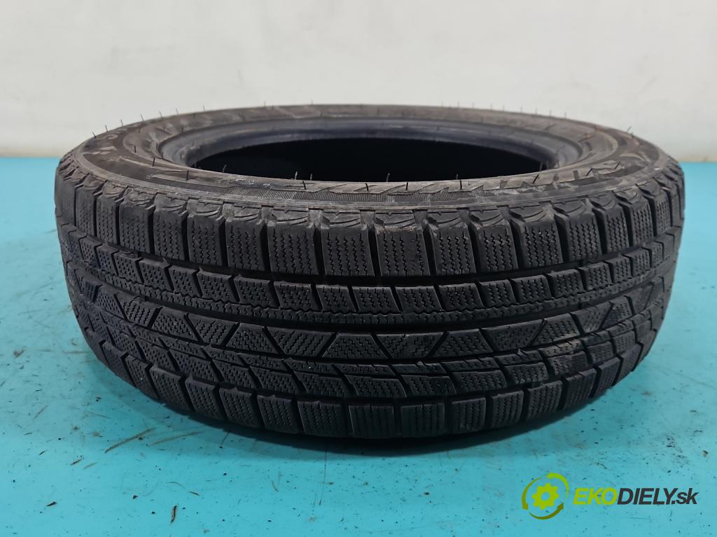 Seat Ibiza III 6L 2002-2008 1.4 16V 75 HP manual 55 kW 1390 cm3 3- pneumatika zimné 4ks komplet