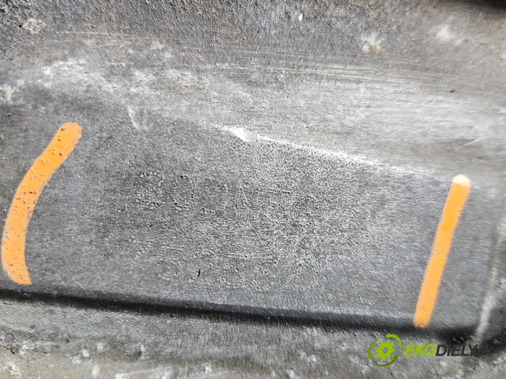 Peugeot 407 2.0 16V 136 HP manual 100 kW 1997 cm3 4- prevodovka stupeň,rýchlosť manual 20DM59